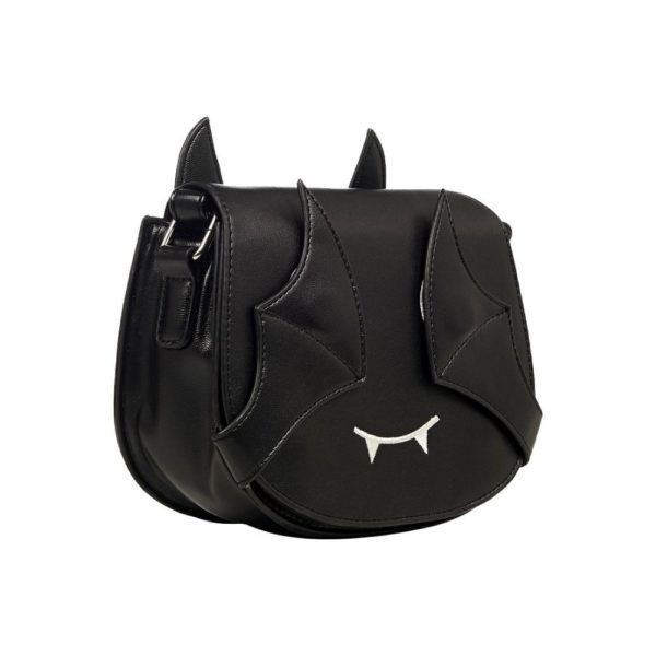 Release the Bats Shoulder Bag 1
