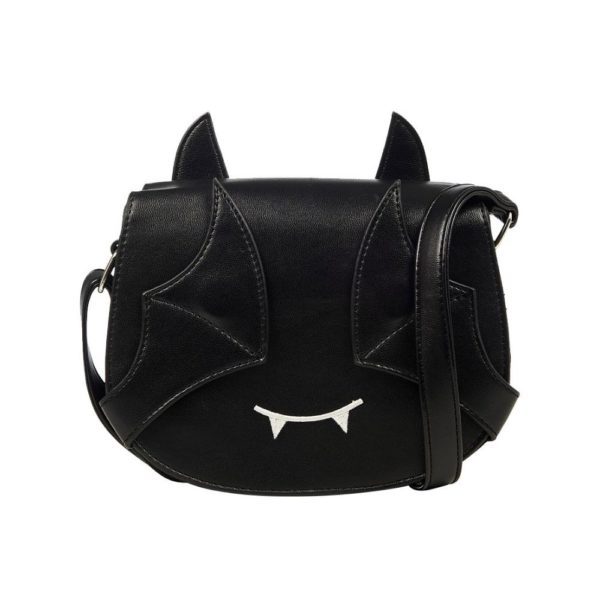 Release the Bats Shoulder Bag 3