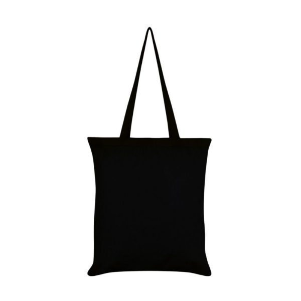 Voices Were Right Tote Bag 2