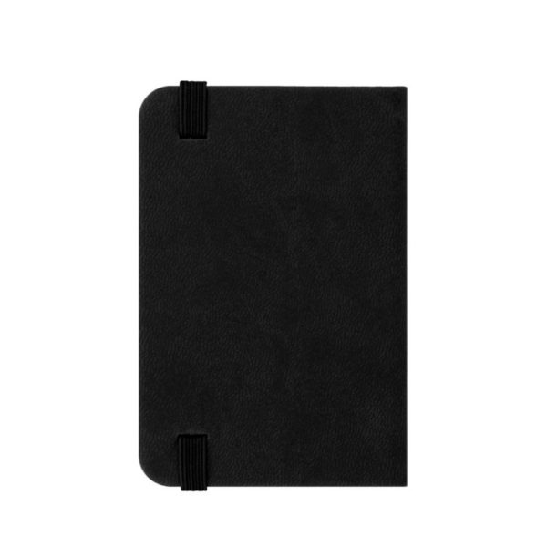 Black Magic Stuff Notebook 1