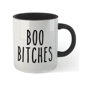 Boo Bitches Mug
