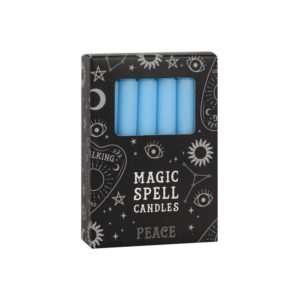 Peace Spell Candles