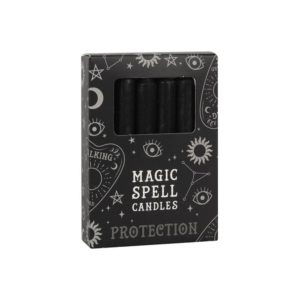 Protection Spell Candles