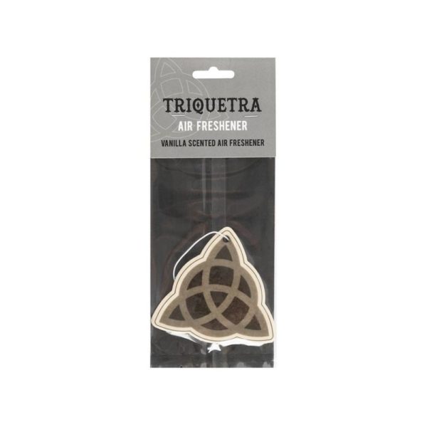 Triquetra Air Freshener 1