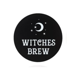 Witches Brew Coaster