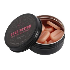 Love Potion Eco Soy Wax Melts 1