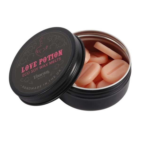 Love Potion Eco Soy Wax Melts 1