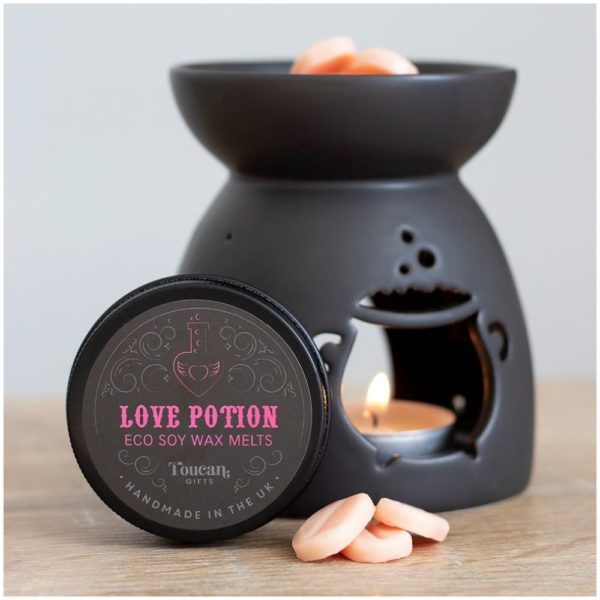 Love Potion Eco Soy Wax Melts 3