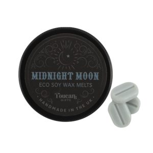 Midnight Moon Eco Soy Wax Melts