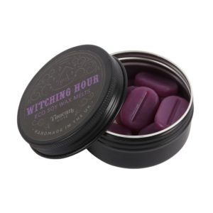 Witching Hour Eco Soy Wax Melts 1