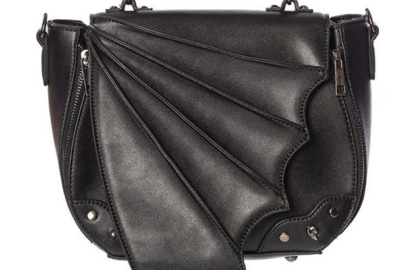 Gwendolyn Shoulder Bag