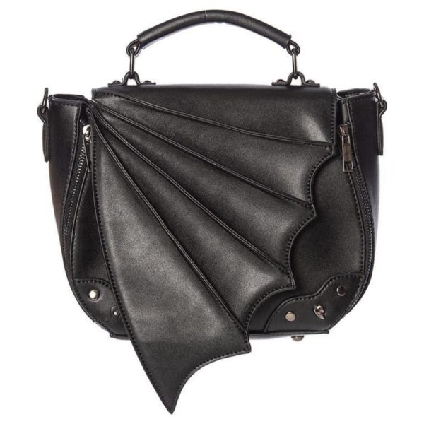 Gothic handbags