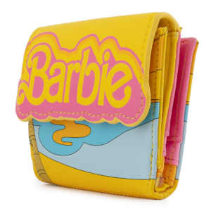Barbie Wallet 1