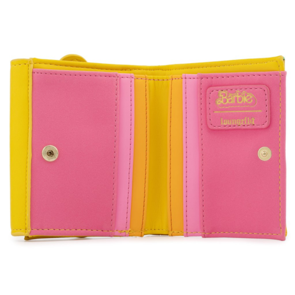 Barbie Wallet 3