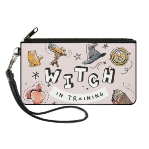 Harry Potter Witch in Training Wallet