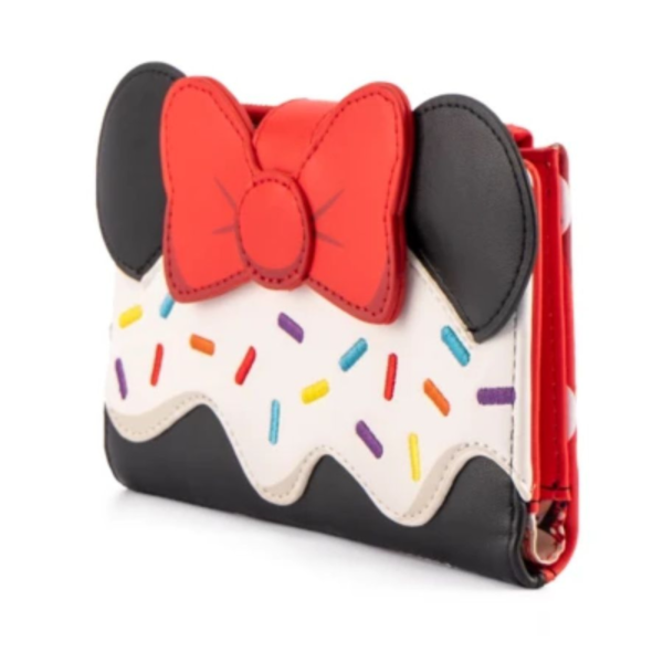 Minnie Sweets Collection Wallet 1