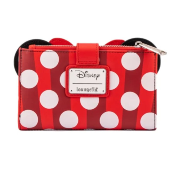 Minnie Sweets Collection Wallet 3