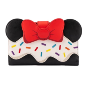 Minnie Sweets Collection Wallet