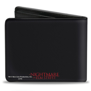 Nightmare on Elm Street Never Sleep Again Wallet 1