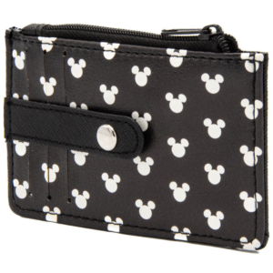 Mickey Mouse Head ID Card Holder 1