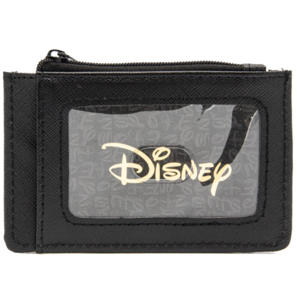 Mickey Mouse Head ID Card Holder 2