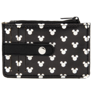Mickey Mouse Head ID Card Holder