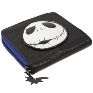 Nightmare Before Christmas Jack Small Wallet 1