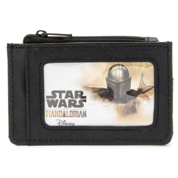 Star Wars The Child ID Card Holder 2