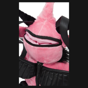 Dark Lord Bubblegum Kreepture Backpack 1