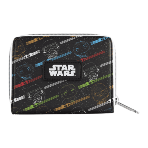 Star Wars Lightsaber Wallet