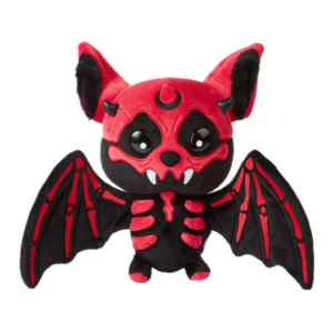 Vampir Batblood Plush Toy