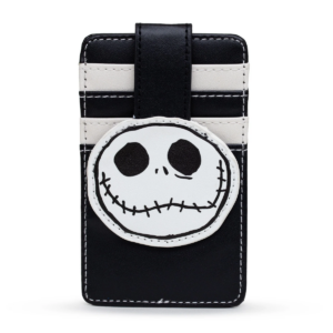 Nightmare Before Christmas Jack Card Holder