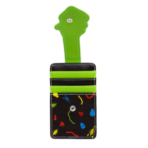 Nightmare Before Christmas Oogie Boogie Card Holder (2)