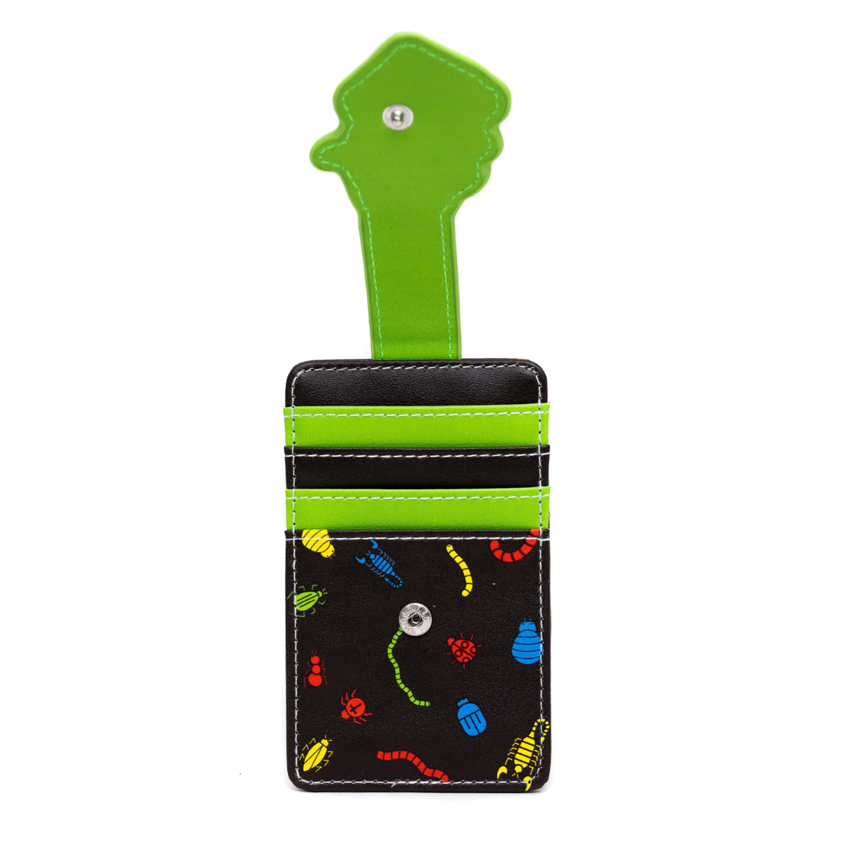 Nightmare Before Christmas Oogie Boogie Card Holder (2)