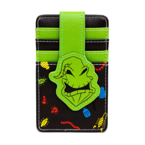 Nightmare Before Christmas Oogie Boogie Card Holder