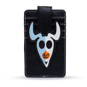 Nightmare Before Christmas Zero Card Holder
