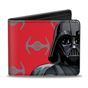Star Wars Darth Vader Wallet