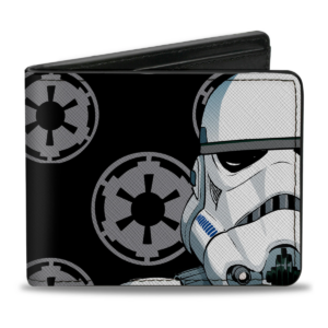 Star Wars Stormtrooper Wallet