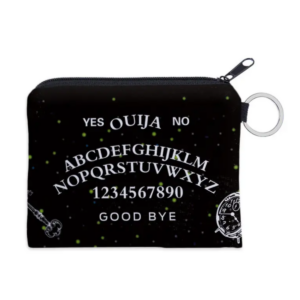 Ouija Coin Purse