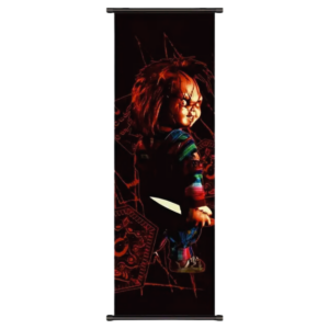 Chucky Banner