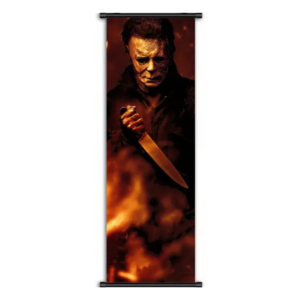 Michael Myers Banner