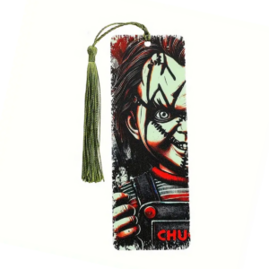 Chucky Bookmark