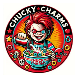 Chucky Charms