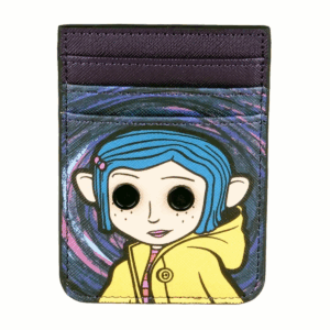 Coraline Card Holder